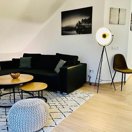 Ein Blick Uber Das Elbtal Dresden Exteriör bild