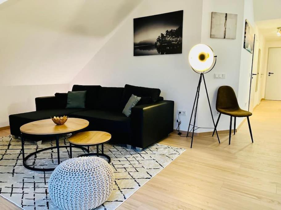 Ein Blick Uber Das Elbtal Dresden Exteriör bild